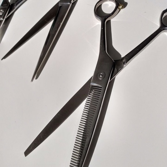 Dog Grooming Shears - Picture 2 of 7